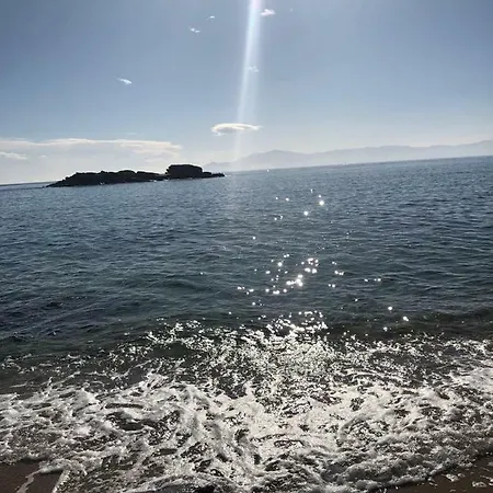 Sunny View Sea Maisonette