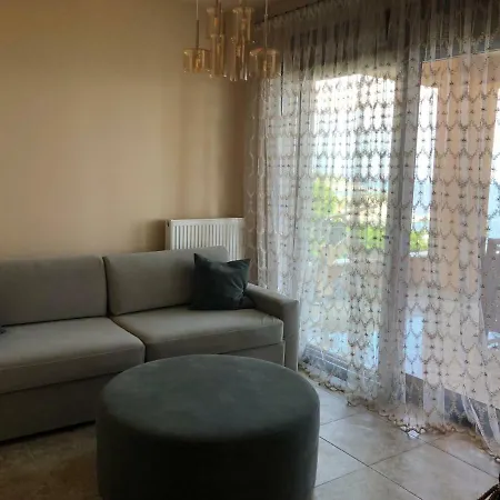 Sunny View Sea Maisonette