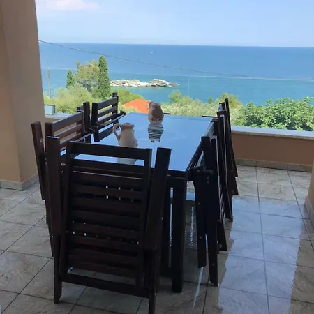 Sunny View Sea Maisonette